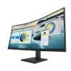 HP P34hc G4 WQHD USB-C Curved Monitor (21Y56AS)