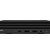HP Pro Mini 260 G9 Desktop PC i3 8GB 256GB SSD FreeDOS/No Monitor