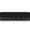 HP Pro Mini 260 G9 Desktop PC i5 16GB 512GB SSD FreeDOS/No Monitor
