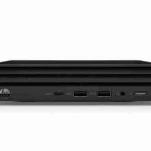 HP Pro Mini 260 G9 Desktop PC i5 16GB 512GB SSD FreeDOS/No Monitor