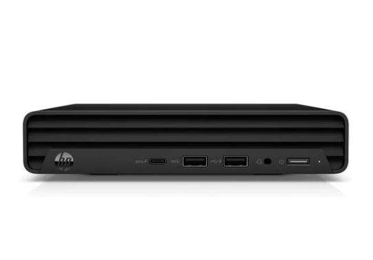 HP Pro Mini 260 G9 Desktop PC i5 16GB 512GB SSD FreeDOS/No Monitor