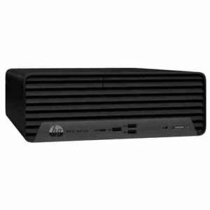 HP Pro Mini 400 G9 Desktop PC i5 8GB 512GB SSD FreeDOS/No Monitor