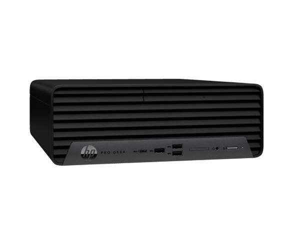 HP Pro Mini 400 G9 Desktop PC i5 8GB 512GB SSD FreeDOS/No Monitor