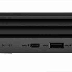 HP Pro Mini 400 G9 Desktop PC i7 8GB 512GB SSD FreeDOS/No Monitor
