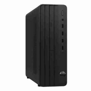 HP Pro SFF 290 G9 Desktop PC i7 8GB 256GB SSD FreeDOS/No Monitor
