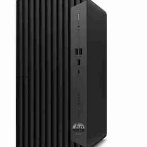 HP Pro Tower 400 G9 Desktop PC i5 8GB 512GB SSD FreeDOS/No Moni