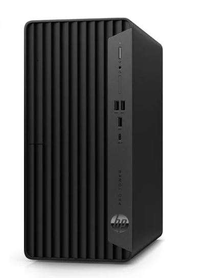 HP Pro Tower 400 G9 Desktop PC i5 8GB 512GB SSD FreeDOS/No Moni