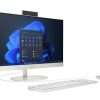 HP ProOne 240 G10 All-in-One Desktop PC i5 8GB 512GB SSD FreeDOS 23.8 inches