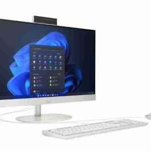 HP ProOne 240 G10 All-in-One Desktop PC i5 8GB 512GB SSD FreeDOS 23.8 inches