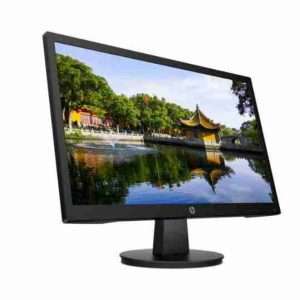 HP V22v G5 21.45" FHD Monitor (65P56AS)