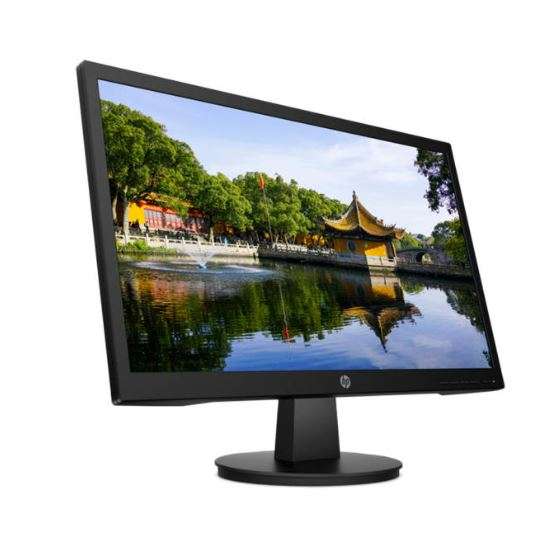 HP V22v G5 21.45" FHD Monitor (65P56AS)