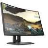 HP X24c 23.6" FHD Curved Gaming Monitor (9FM22AS)