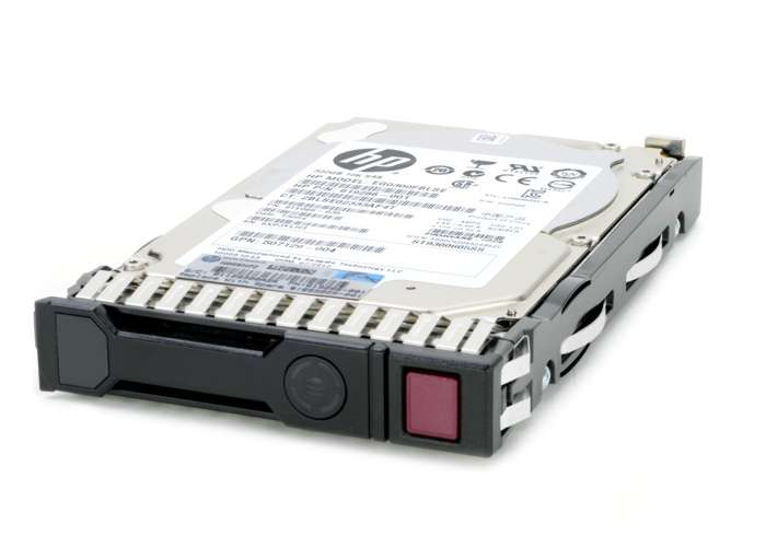 846271-B21 HP 1.2TB 2.5-inch SFF SAS 12Gb/s 10K RPM 512n Enterprise (ENT) Hot-Plug Hard Drive