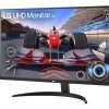 LG 31.5" 4K UHD Monitor (32UR500-B)