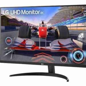 LG 31.5" 4K UHD Monitor (32UR500-B)