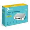 TP-Link 5-Port 10/100Mbps Desktop Switch - TL-SF1005D