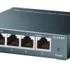 TP-Link 5-Port 10/100/1000Mbps Gigabit Desktop Switch - TL-SG105