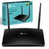 TP-Link AC1200 Wireless Dual Band 4G LTE Router - TL-ARCHER MR400