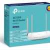 TP-Link AC1200 Wireless Dual Band Router - TL-ARCHER C50