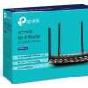 TP-Link AC1200 Wireless MU-MIMO Gigabit Router - TL-ARCHER C6