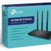 TP-Link AC1900 Wireless MU-MIMO Wi-Fi 5 Router - TL-ARCHER C80
