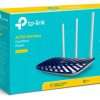 TP-Link AC750 Wireless Dual Band Router - TL-ARCHER C20
