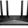 TP-Link AX1500 Wireless OFDMA and MU-MIMO Wi-Fi 6 Router - TL-ARCHER AX10