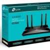 TP-Link AX3000 Smart WiFi 6 Router (TL-ARCHER AX50)