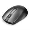 Vention 3-Button Wireless Computer Mouse with USB Receiver Black (KTBB0)