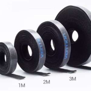 Vention 5M Cable ties (KAABJ)