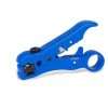 Vention Coaxial Cable Stripper Blue (KEBLO)