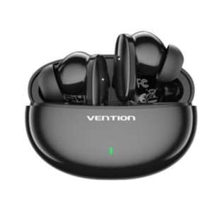 Vention Elf Earbuds E01 Black (NBFBO)