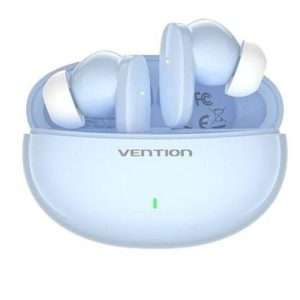Vention Elf Earbuds E01 Blue (NBFSO)