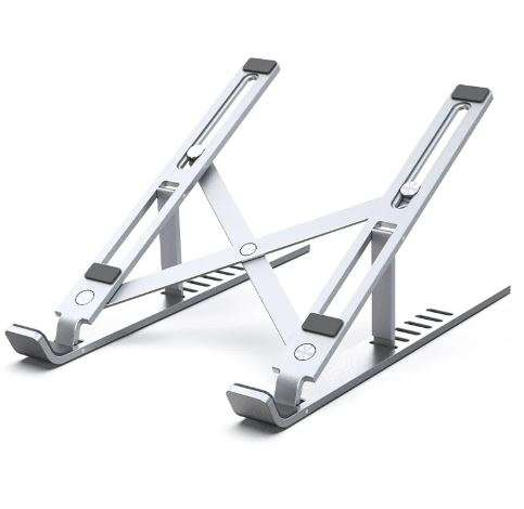 Vention Laptop Stand Silvery (KDLIO)