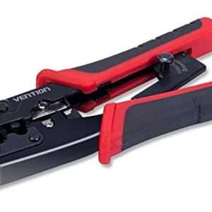 Vention Multi -function Crimping Tool (KEDBO)