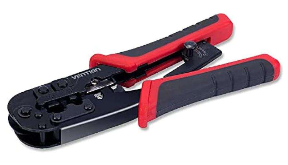 Vention Multi -function Crimping Tool (KEDBO)