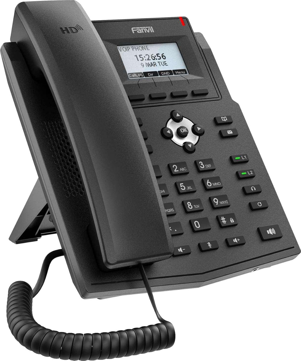 Fanvil x301w WiFi Phone - Image 3