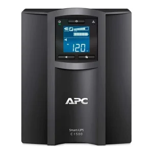 APC SMC1500IC Smart-UPS 1500VA