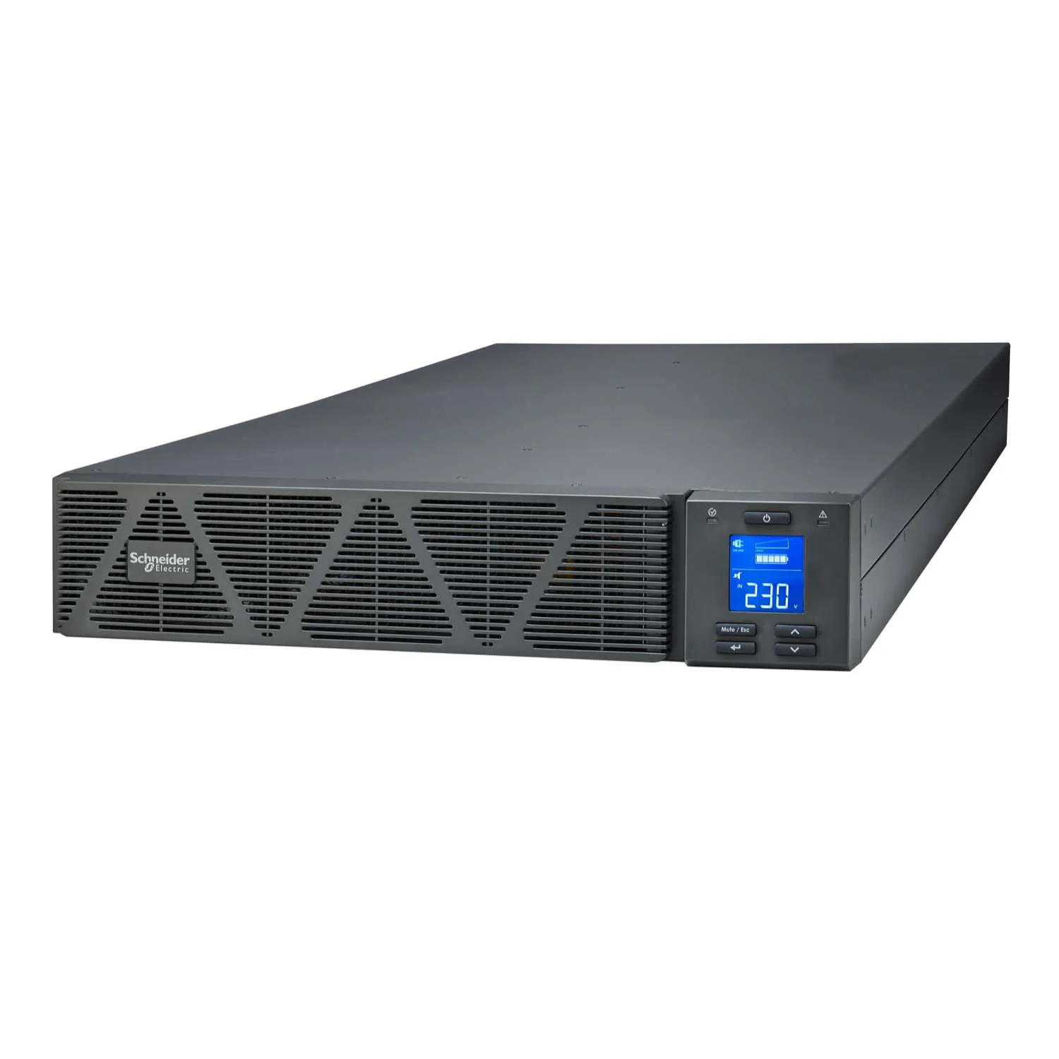 APC SRVPM10KRIL Easy UPS SRV RM