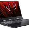 Acer Nitro 5 Gaming Laptop i7 16GB 512GB SSD 4GB Graphics DOS 15.6" Black