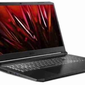 Acer Nitro 5 Gaming Laptop i7 16GB 512GB SSD 4GB Graphics DOS 15.6" Black