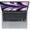 Apple MacBook Air MLXY3B M2 8GB 256GB SSD 13.6" Silver