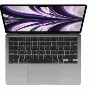Apple MacBook Air MLXY3B M2 8GB 256GB SSD 13.6" Silver