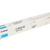 Canon C-EXV 54 Cyan Toner Cartridge