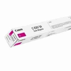 Canon C-EXV 54 Magenta Toner Cartridge