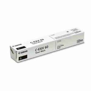Canon C-EXV60 Black Toner
