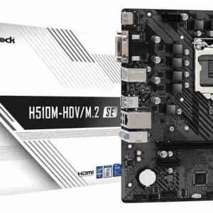 Custom Gaming Desktop PC Core i5 16GB RAM 1TB SSD 12GB GDDR6 Graphics No OS