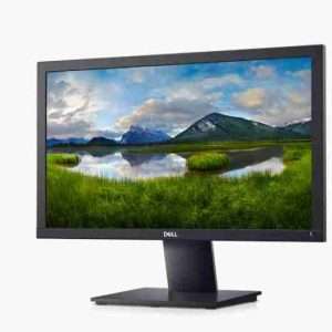 Dell E2020H Monitor 19.5" (210-AURO)