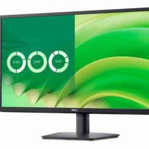 Dell E2725H 27" FHD Monitor