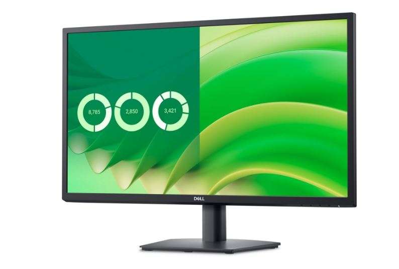 Dell E2725H 27" FHD Monitor